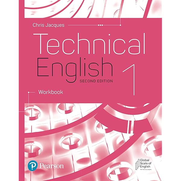 Technical English 2nd Edition Level 1 Workbook: Christopher